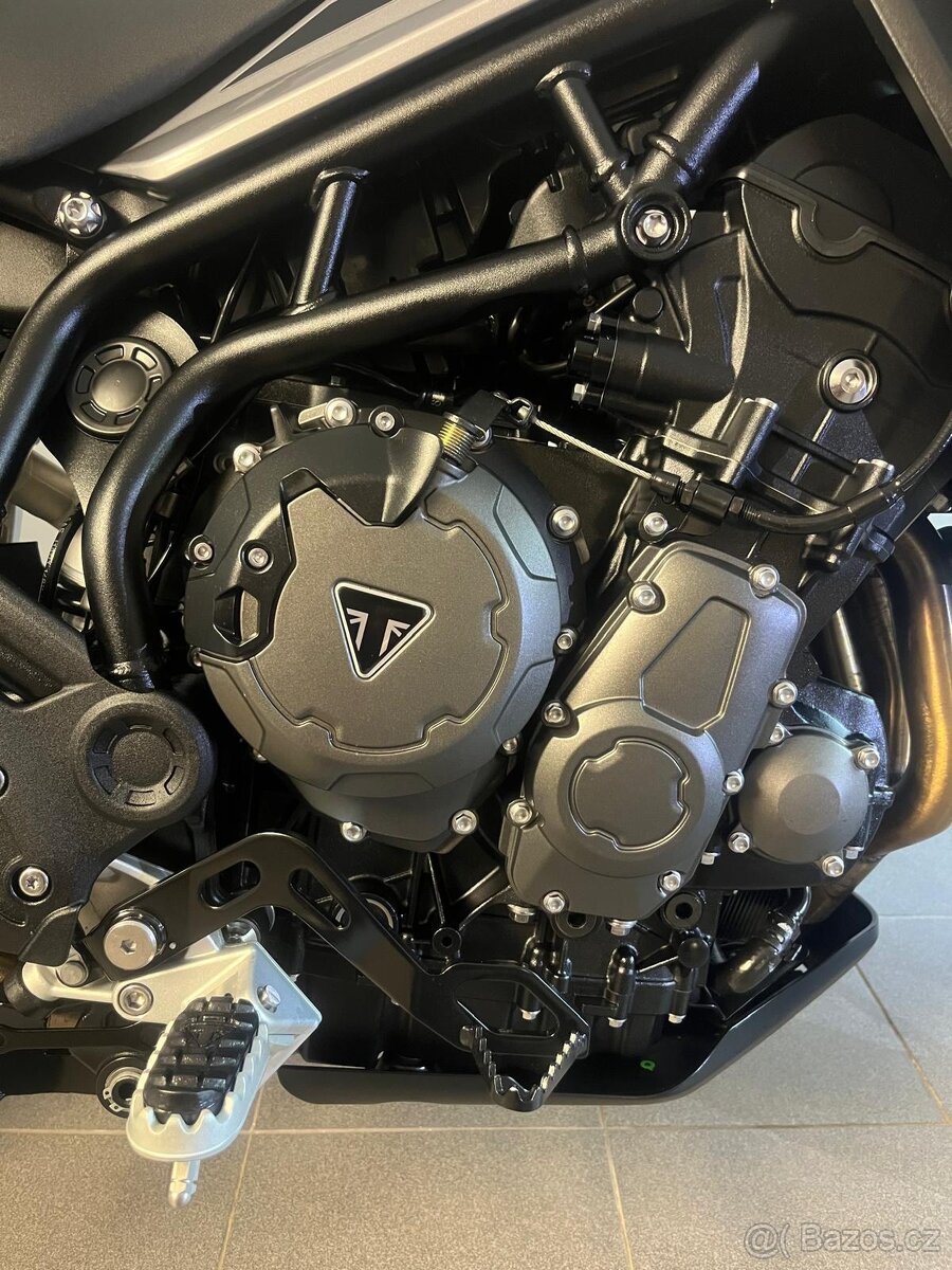 Triumph Tiger 850 Sport, r.v.2022, 62 Kw - 6