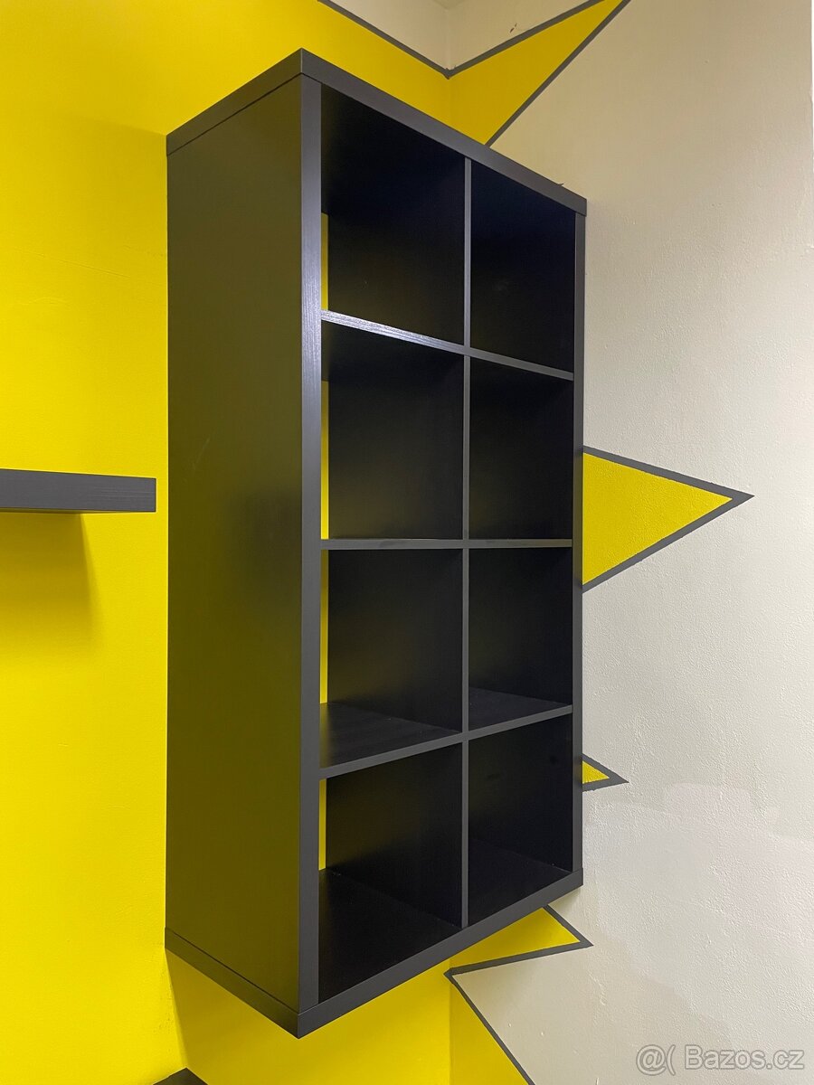 Obýváková stěna KALLAX - 6