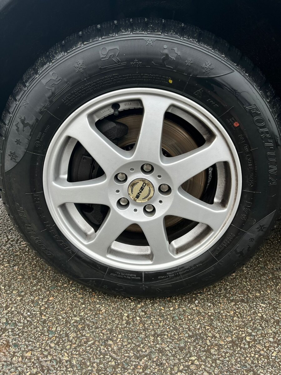 Volvo XC70, D4 AWD 158kW - 6