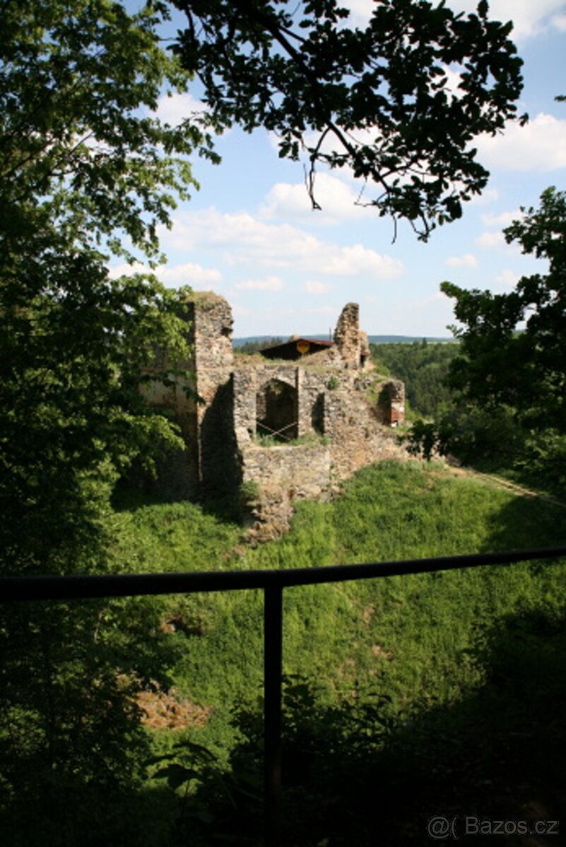 DEKORACE DO BYTU a KANCELÁŘE - 6