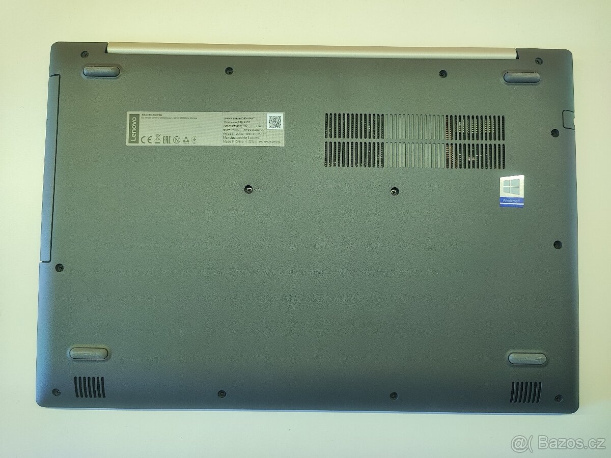 Lenovo IdeaPad 330-15AST - 6