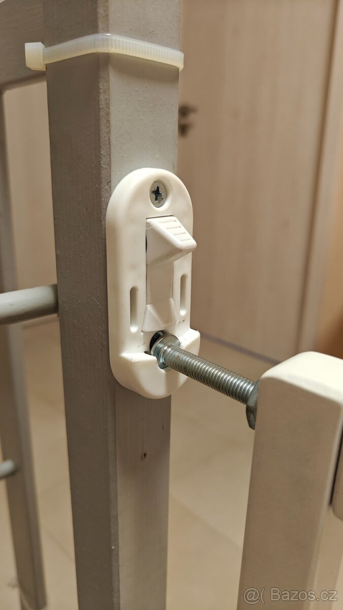 Dětská zábrana - 6