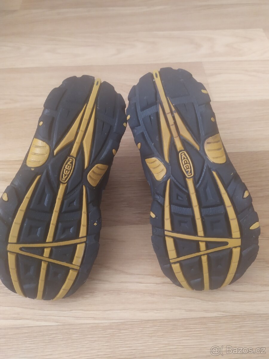 Dětská zimní obuv - 6