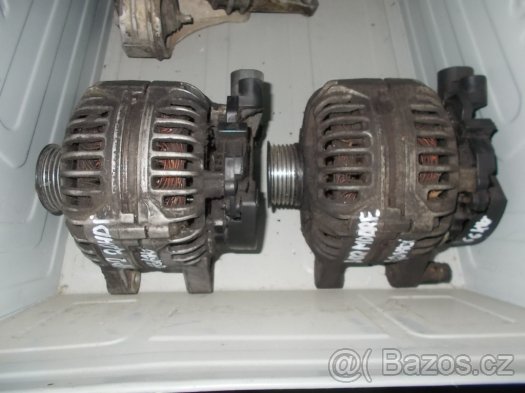 CITROEN BERLINGO-NAHRADNÍ DÍLYr.v.1996-2003 - 6