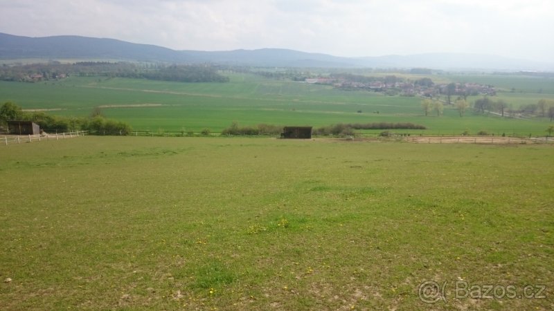 Venkovní ustájení - 6