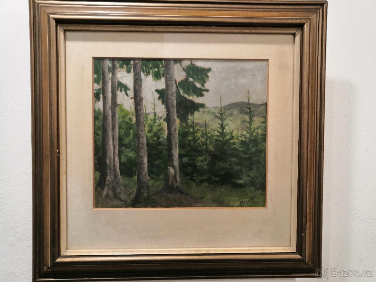 Obrazy na prodej - 6