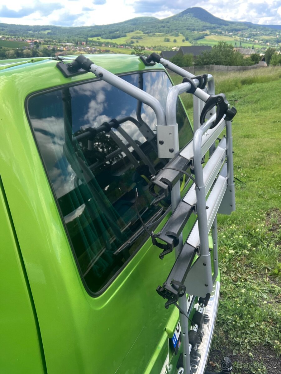 Thule 973 nosič kol - 6