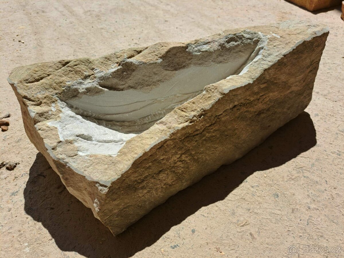 Misky na Bonsaie - 6