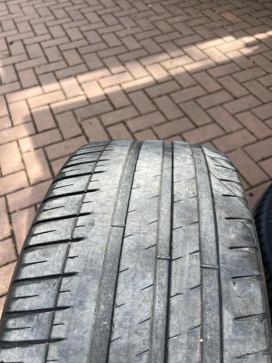 255/40 r18 285/35 r18 - 6