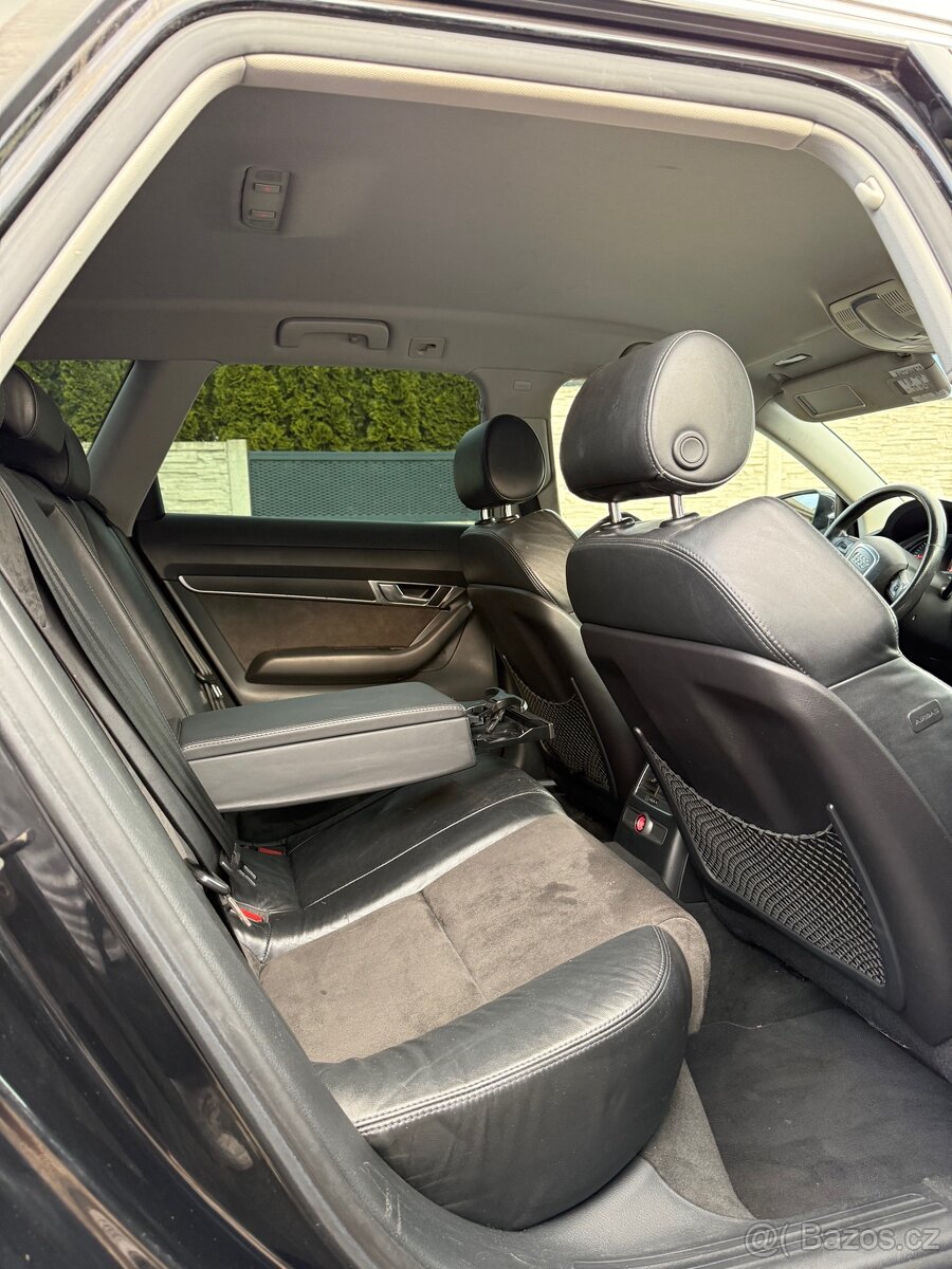 Audi a6 c6 2.7 tdi Quattro - 6