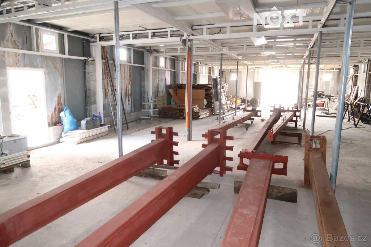 Pronájem pozemek Louky, 142000㎡ - 6