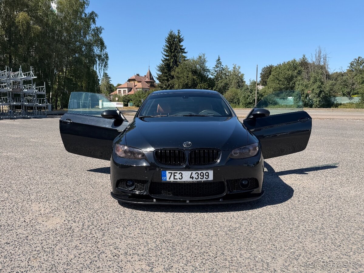 BMW e92 - 6