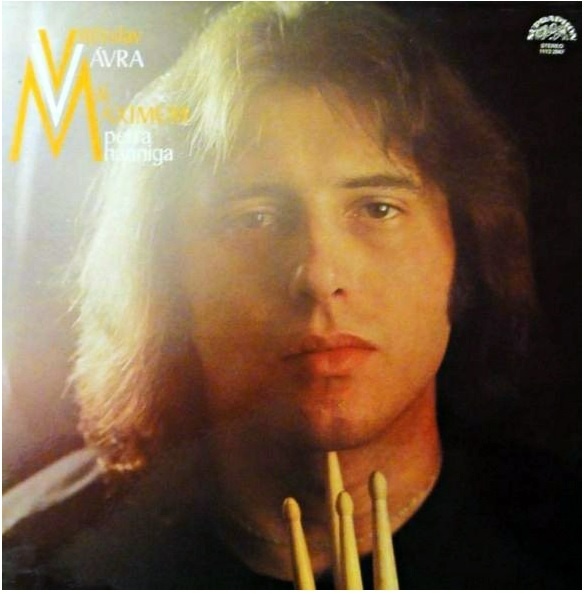 LP desky - československý pop, folk od 60 Kč - 6