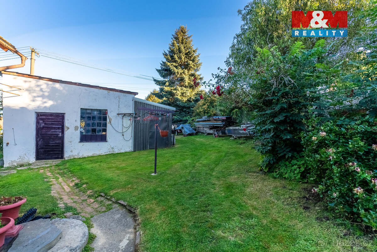 Prodej rodinného domu, 140 m², Frýdlant, ul. Na Hágu - 6