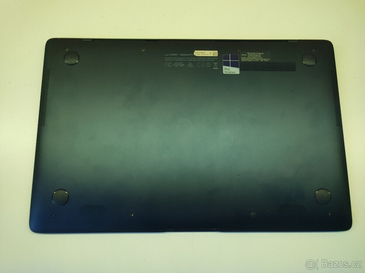 Asus ZenBook UX390U - 6