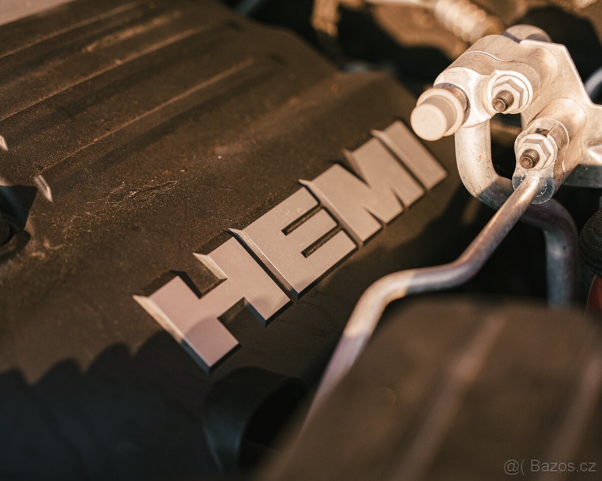 Dodge Durango 5.7 HEMI RT+ 2022 - 6