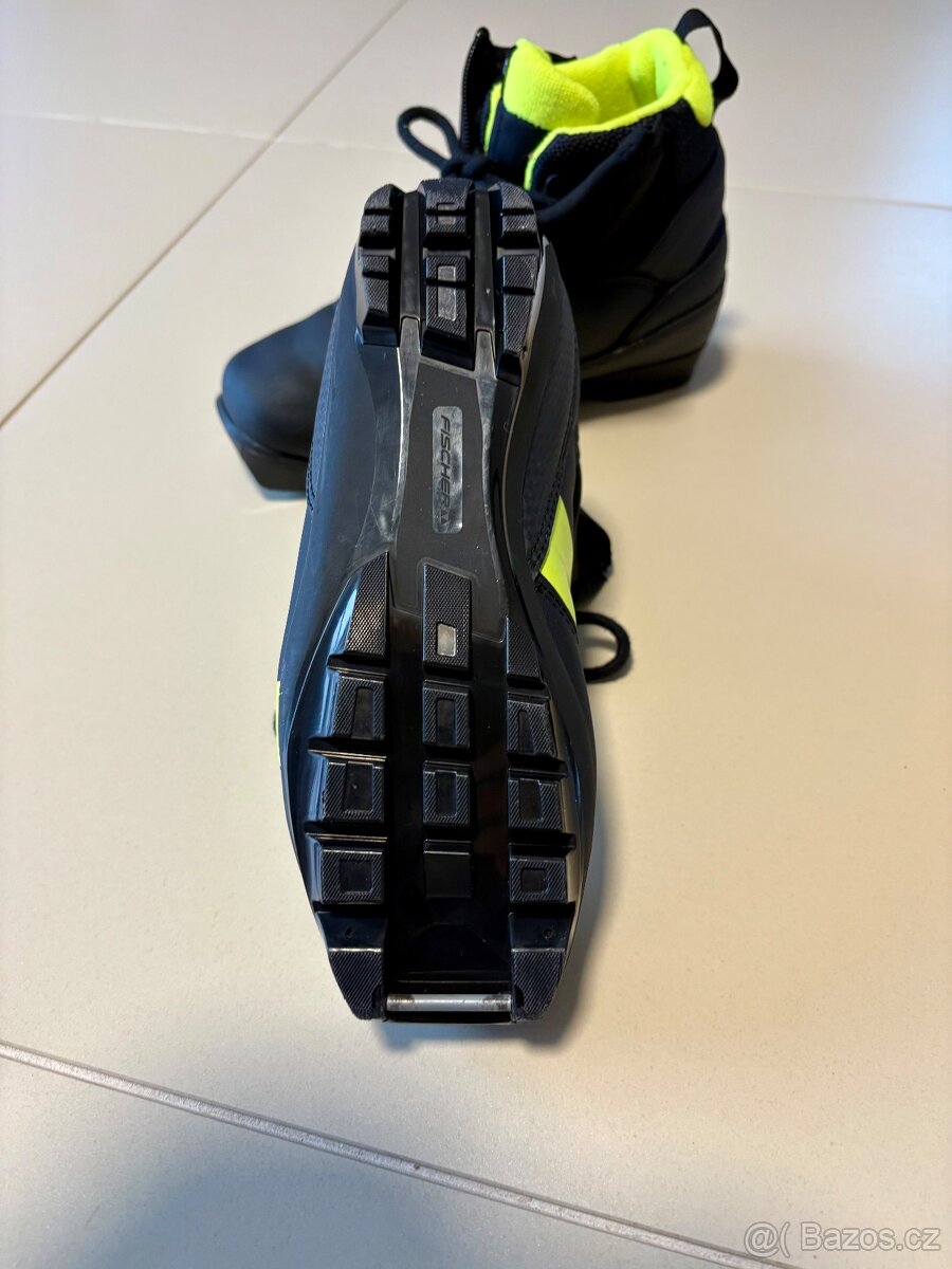 FischerXJ Sprint vel. 35 - 6