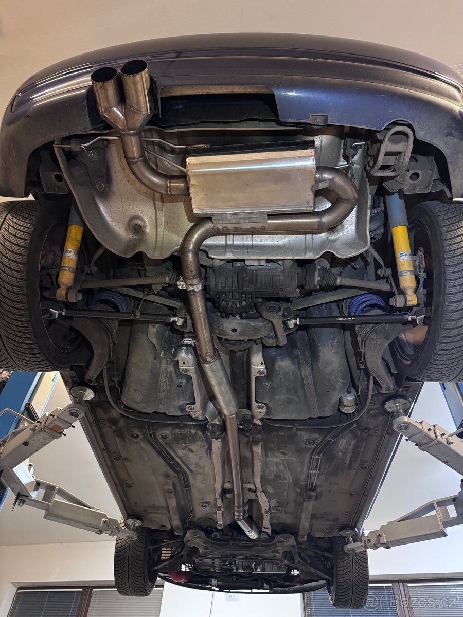 Audi S3 8l quattro - 6