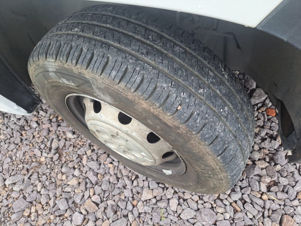 Peugeot Boxer 2.2 HDI 96kW nová STK - 6