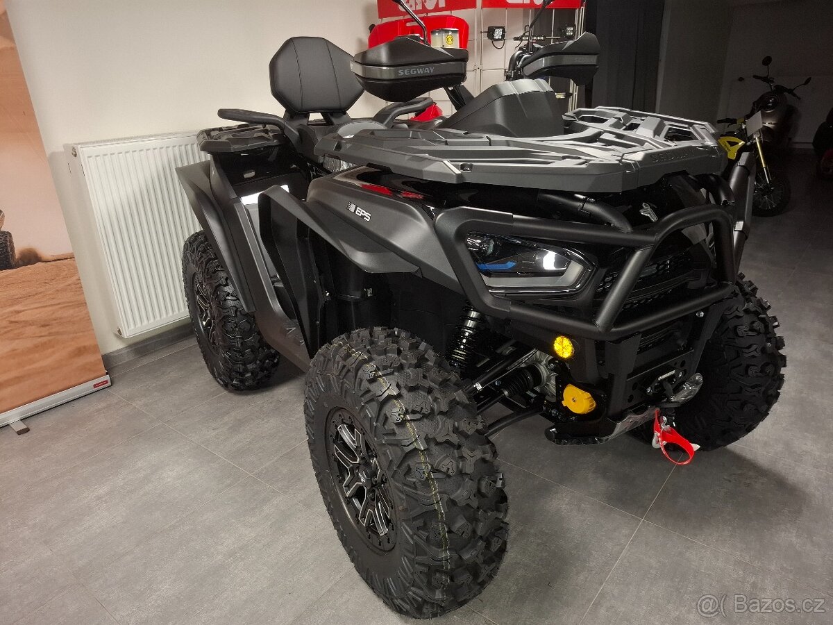 Segway AT10 WL 30" EPS Limited, T3b - 6