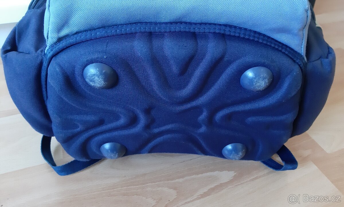 Skolni aktovka, batoh zn. Cool - 6