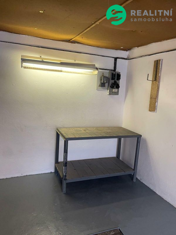 Prodej garáže • 18 m² Broučkova, Zlín - 6