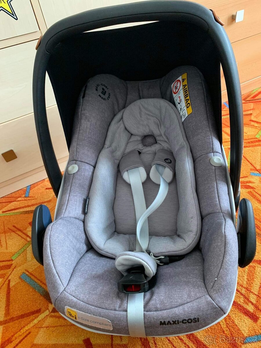 Detska autosedacka Maxi-Cosi - 6