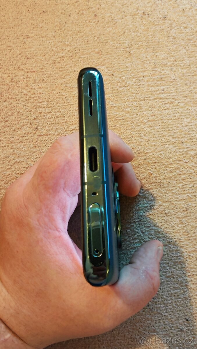 Prodám/vyměním OnePlus 12 16/512gb - 6
