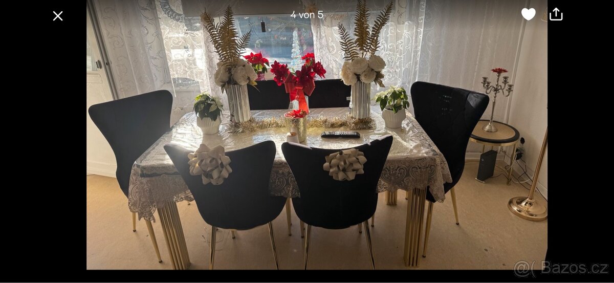 Obývací nábytek - 6