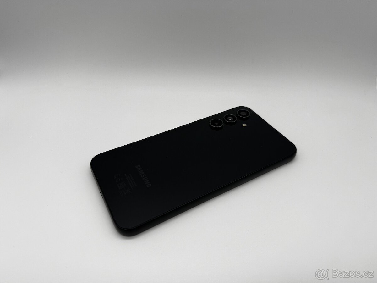 Samsung A54 5G 8GB/128GB Black - 6