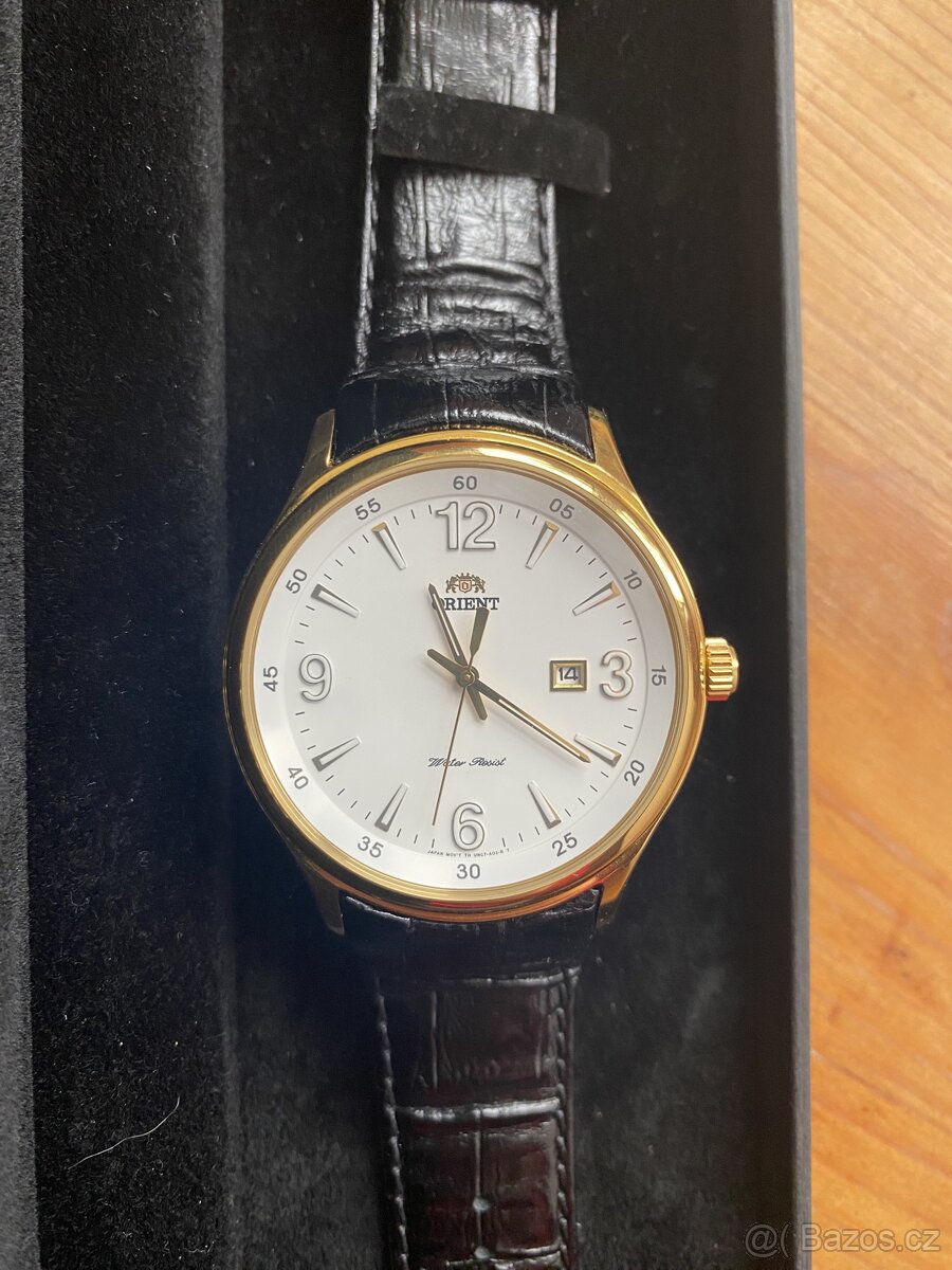 Hodinky ORIENT - 6
