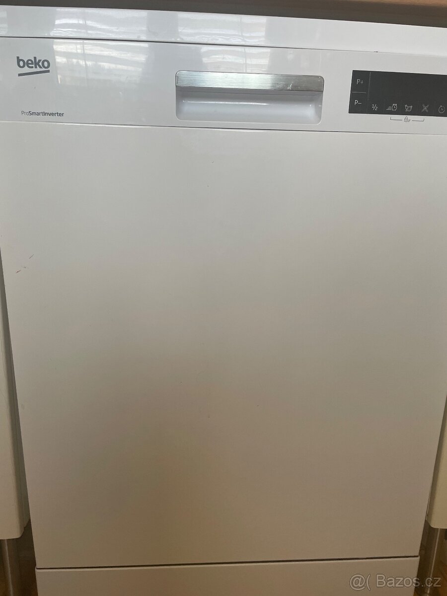 Myčka zn. Beko - 6