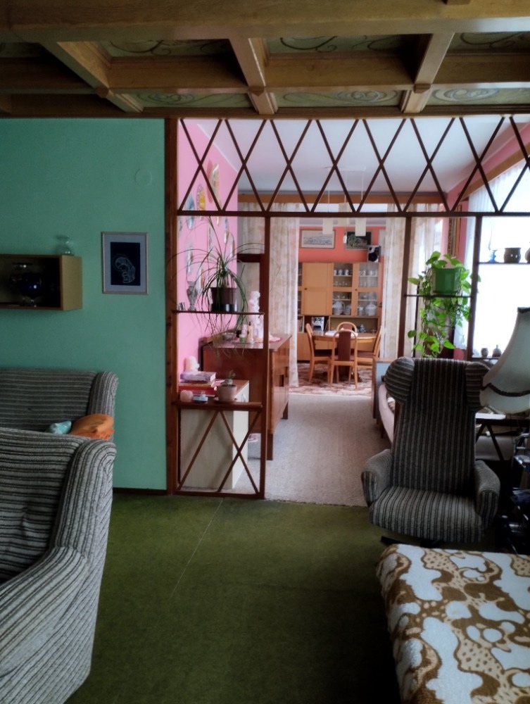 Prodej dům Dolní Dunajovice 7+1 - 6