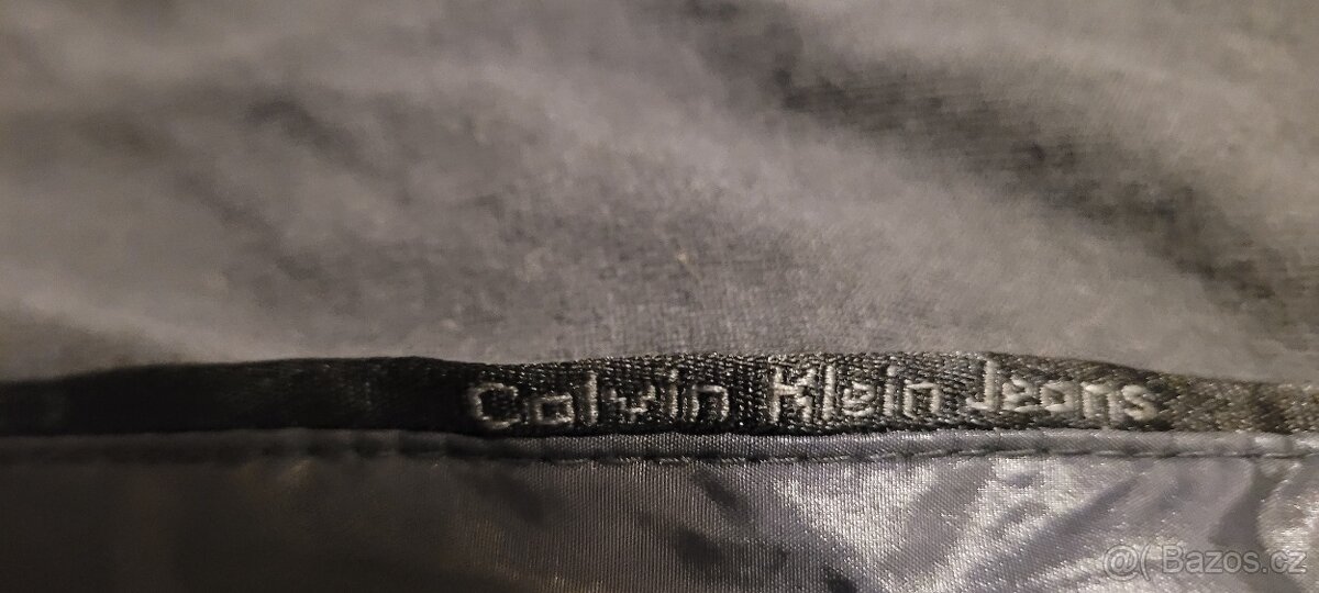 Jarní bomber CK - 6