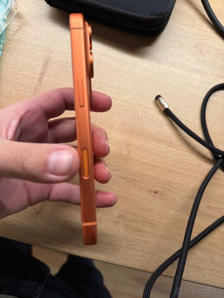 Apple iPhone 17 pro - 6