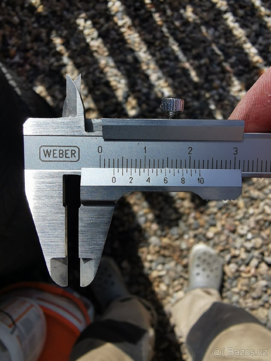 Celoroční 4x Michelin Crosclimate 205/55 r16 91h - 6