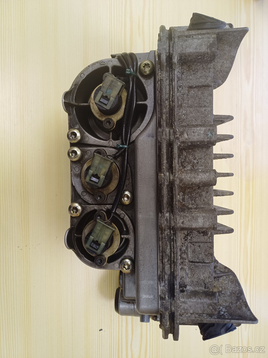 ZF As Tronic modul řazení - 6