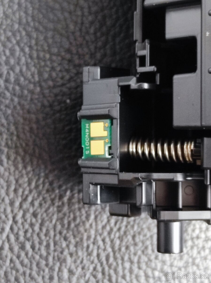 Originální toner HP CF283X černý - nový - 6