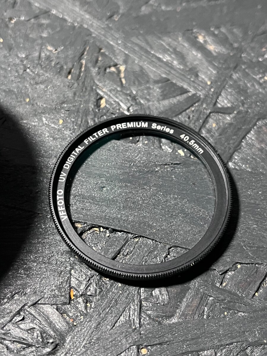 Sony E PZ 16–50mm f/3.5–5.6 OSS - 6