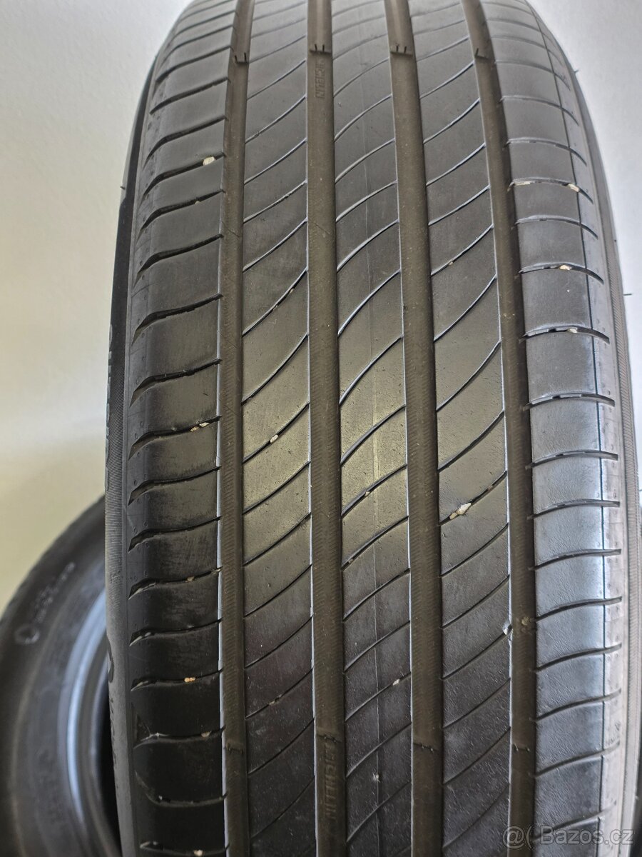 205/55/17 91V Michelin Primacy 4 Letní - 6