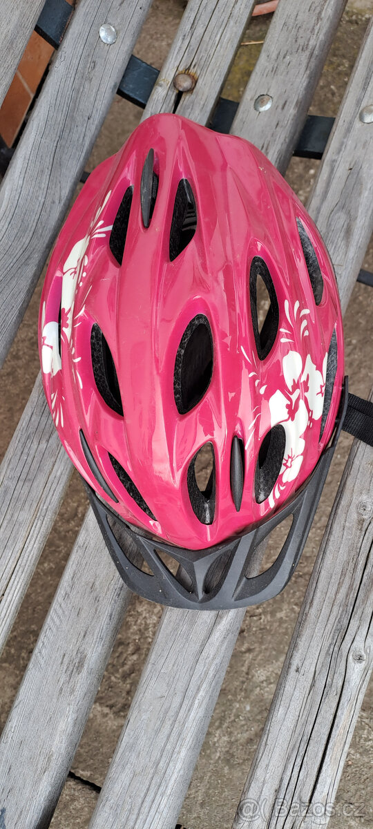 Dětské lyže a brusle - 6