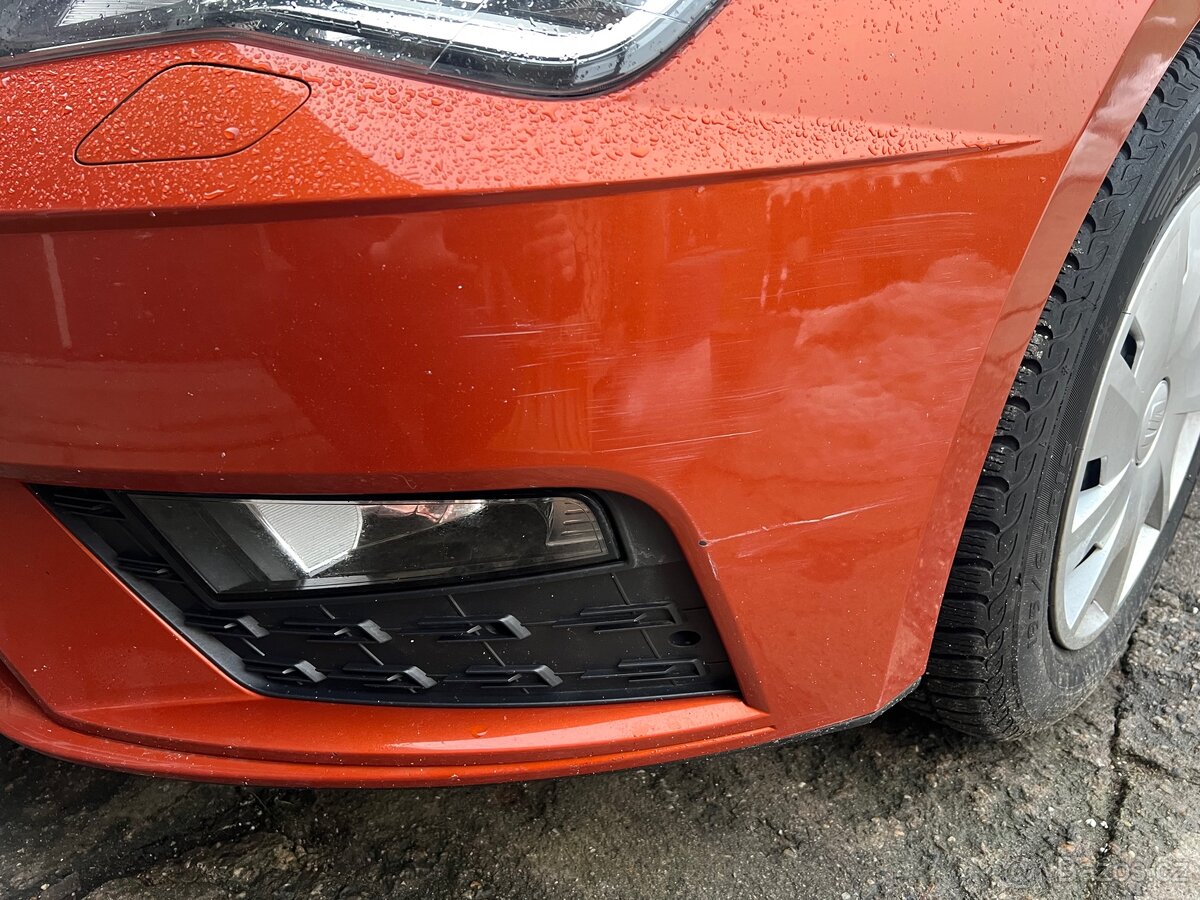 Seat Leon 1.2 TSI - 6