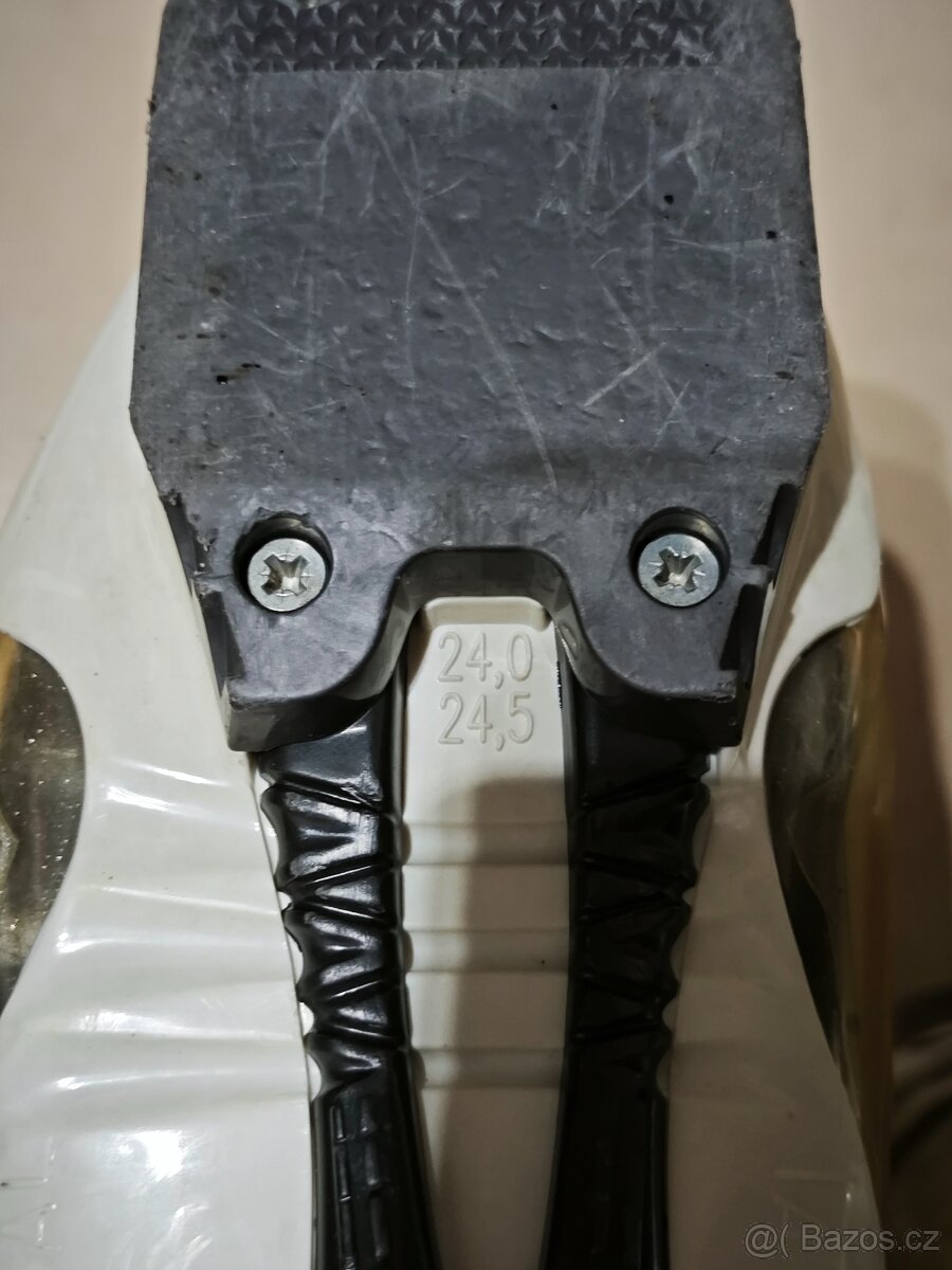 Lyžařské boty Atomic Hawx - 6