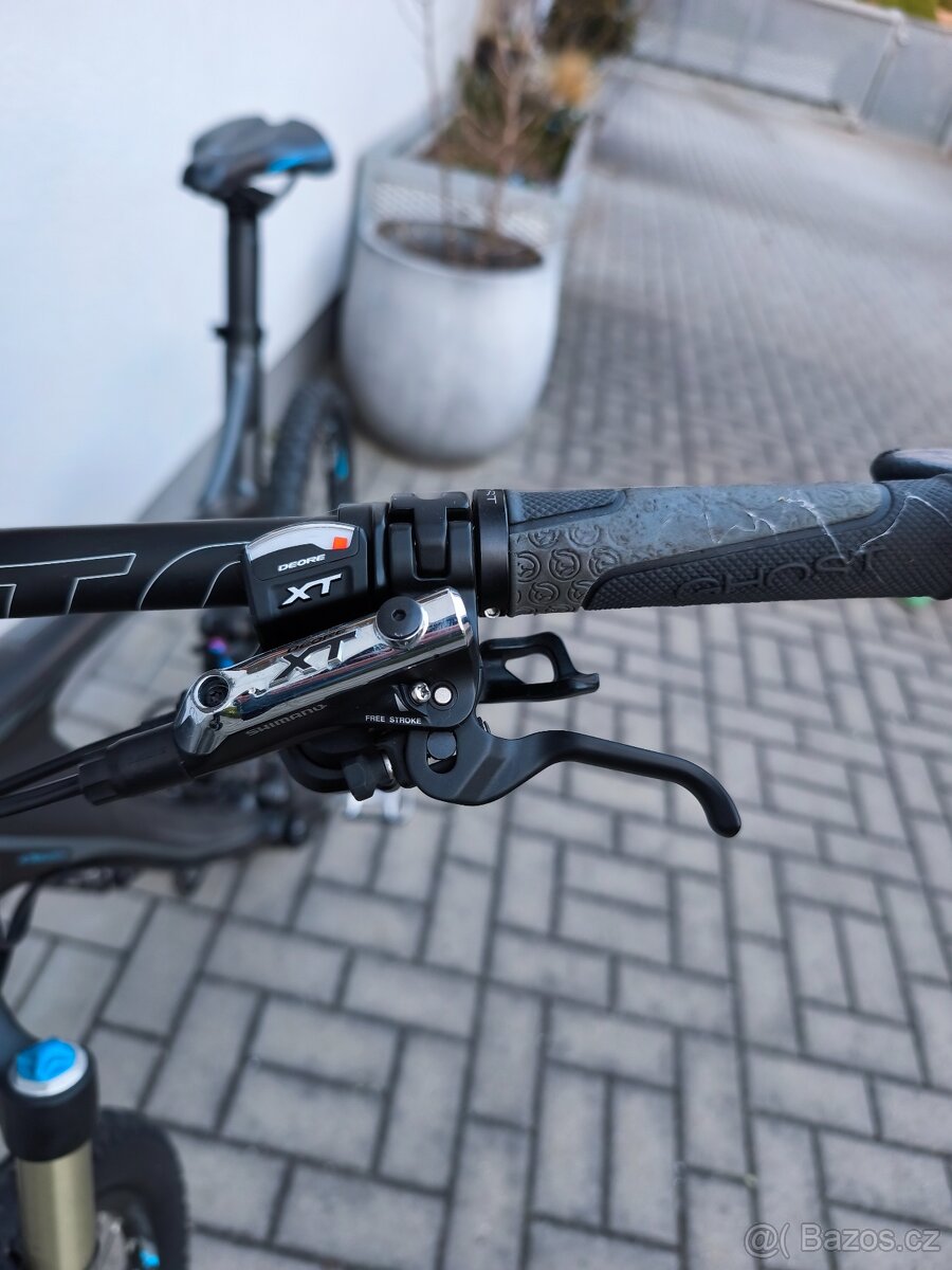 Horské kolo Ghost 7500 - 6