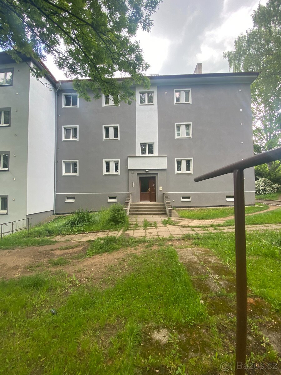 Byt 2+1 Příbram - 6
