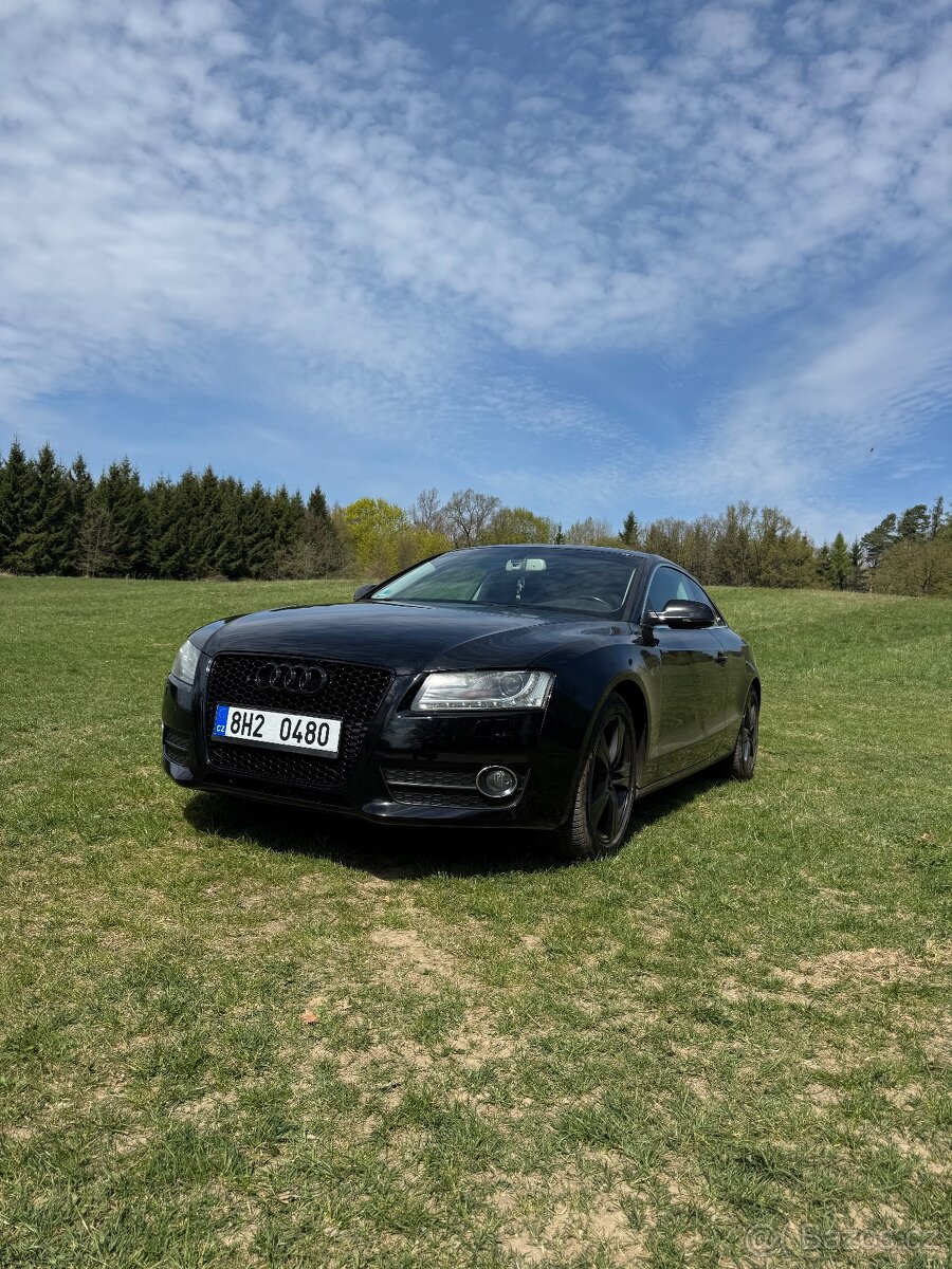 Audi A5 2.0 TDi - 6
