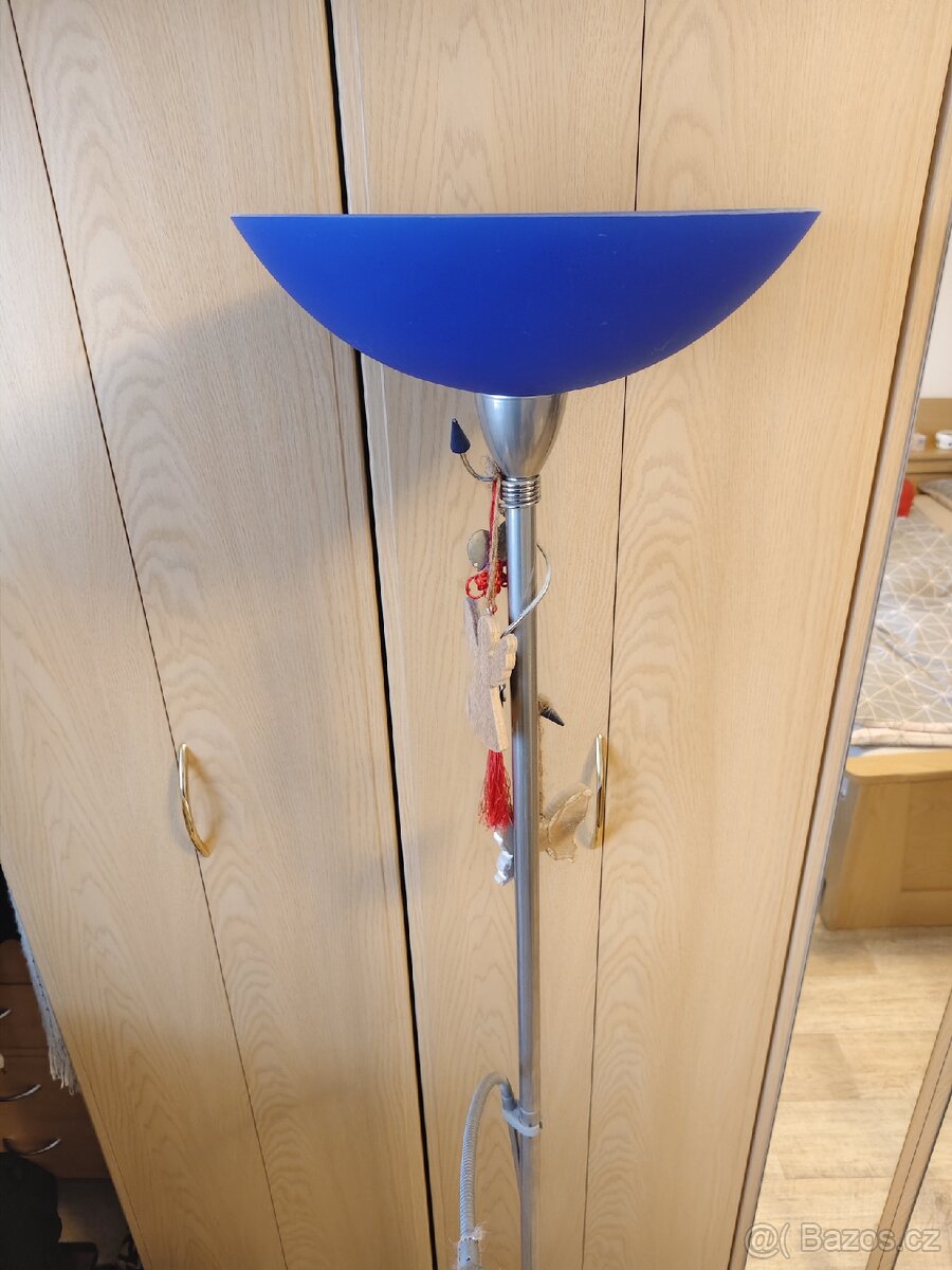 Stojací lampa - 6