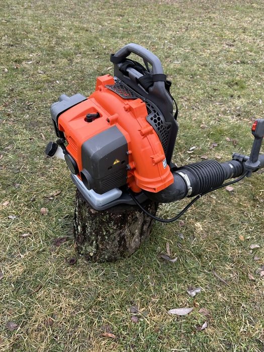 Fukar Husqvarna bt350 - 6