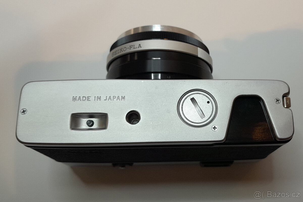 OLYMPUS 35 SP - 6