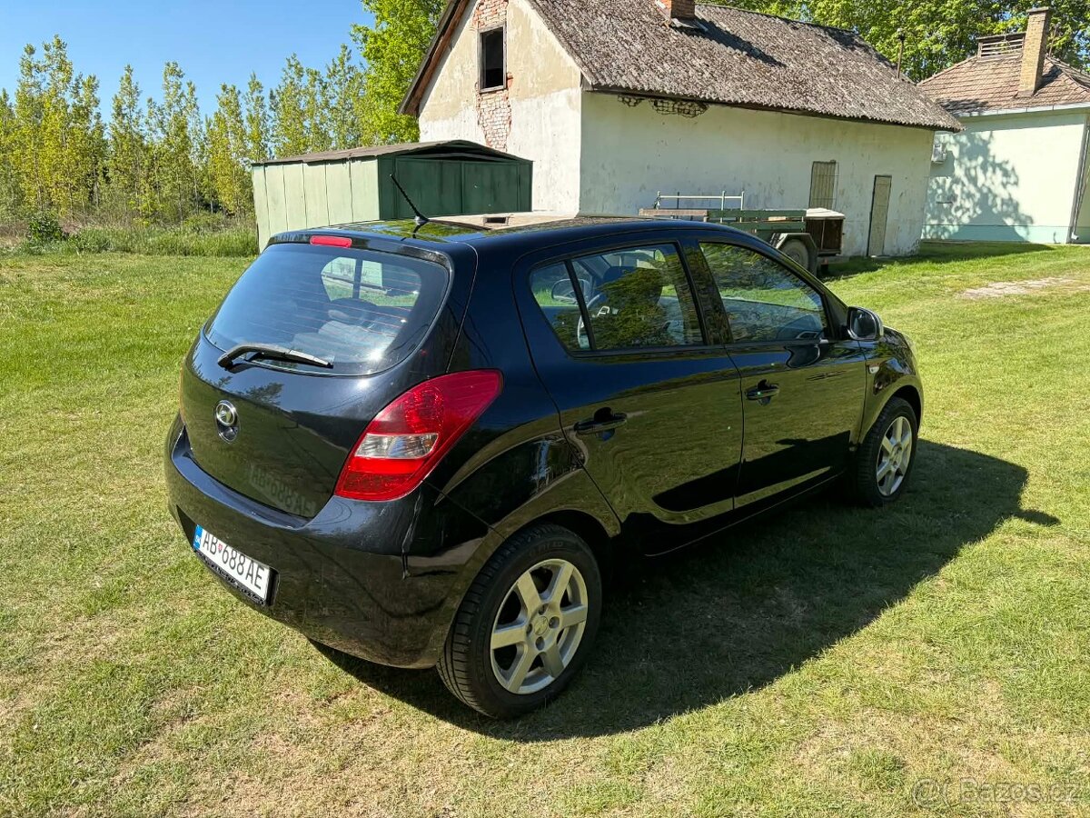 Hyundai i20 1.2i - 6